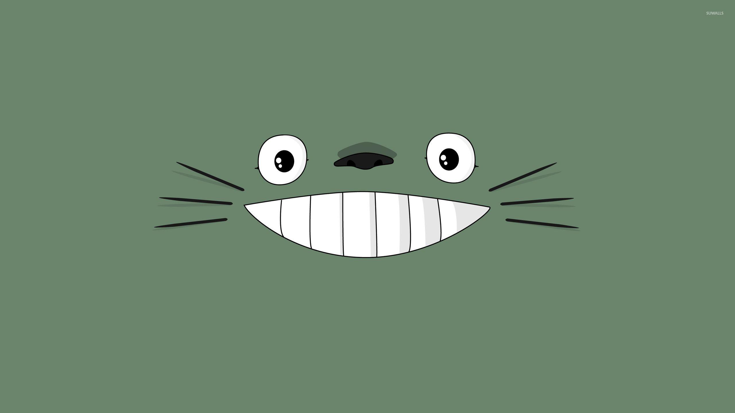 Totoro Mobile Wallpapers Top Free Totoro Mobile Backgrounds