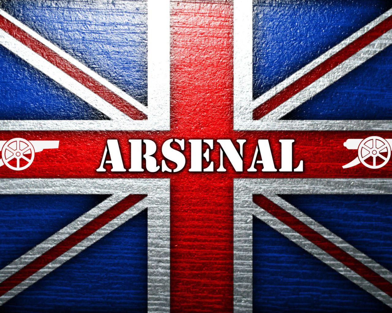 1280x1024 Arsenal Wallpaper HD 2018