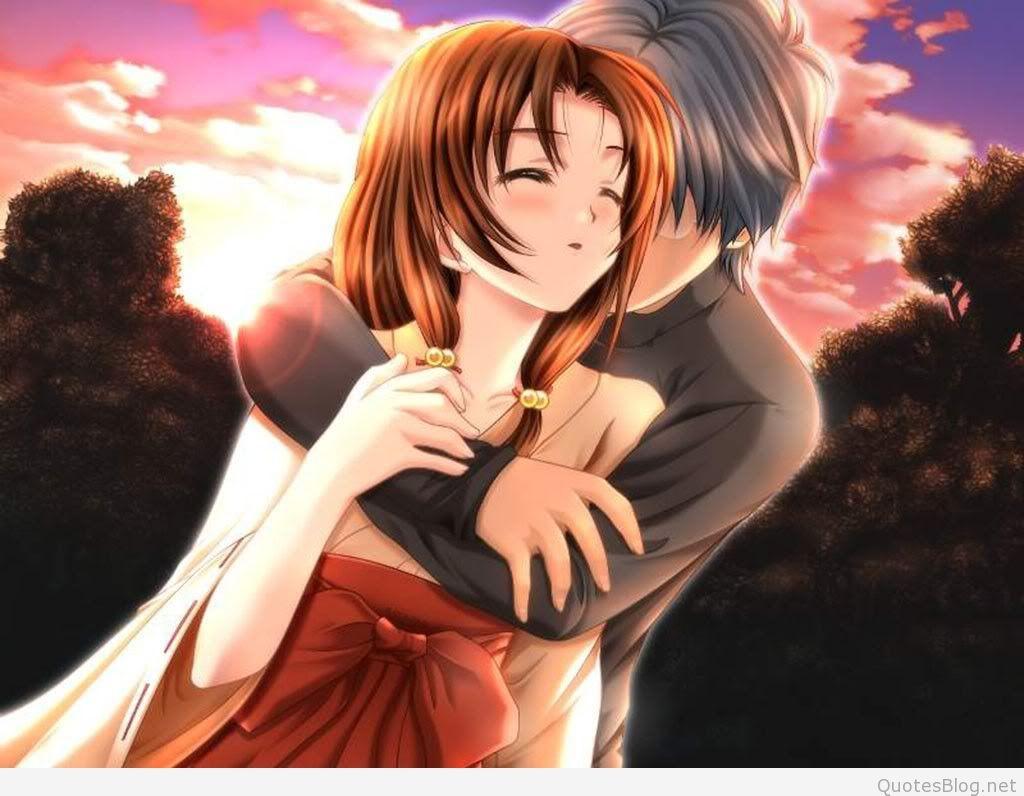 Top 10 Romance Anime That Will Make You Feel Good - YouTube