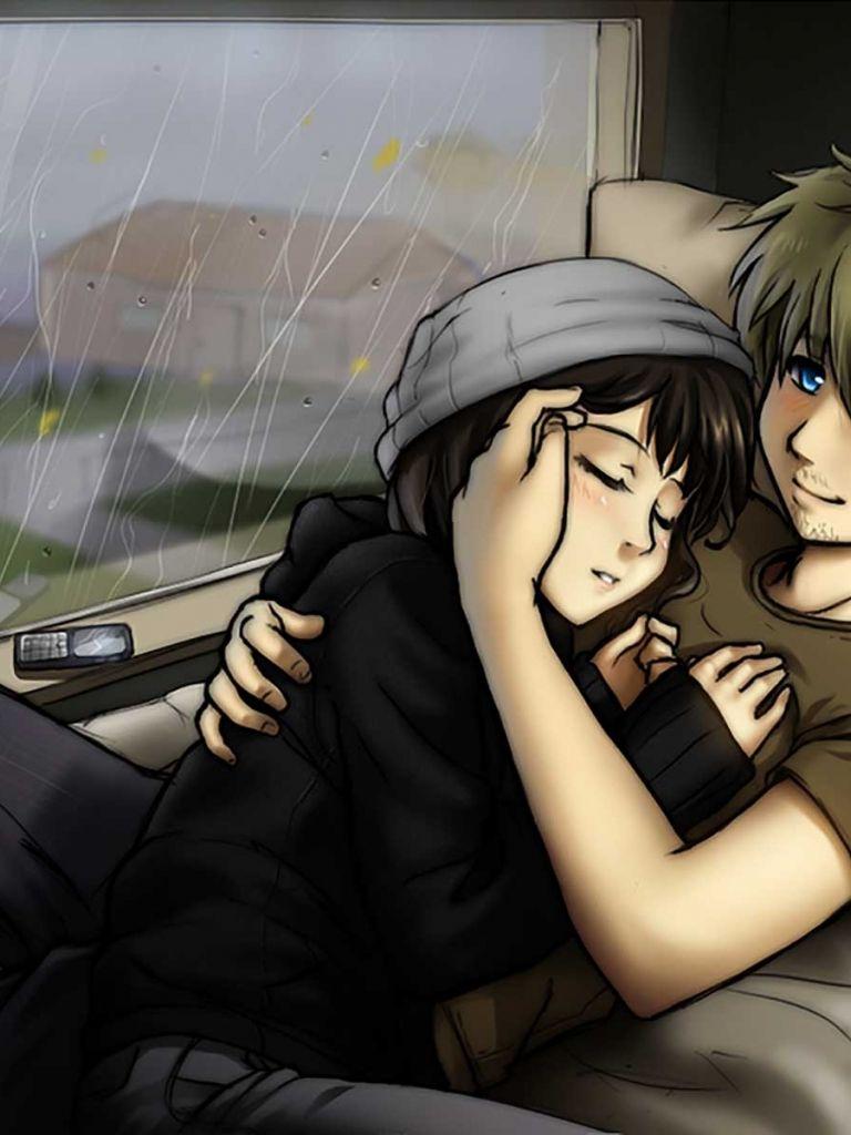 768x1024 Free download Romantic Couples Anime Wallpaper Romantic Wallpaper Chobirdokan [1920x1200] for your Desktop, Mobile & Tablet. Explore Romantic Anime Wallpaper. Romantic Couple Wallpaper, Anime Couple Wallpaper, Romantic Wallpaper for Desktop