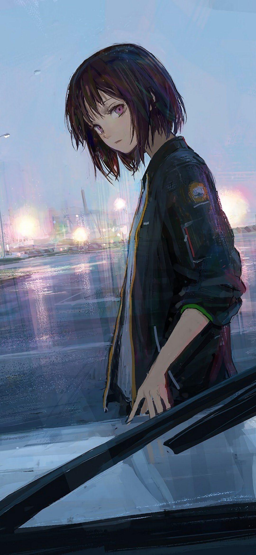 Top 10 Anime Wallpaper Apps for Samsung Galaxy S23  Slashdigit