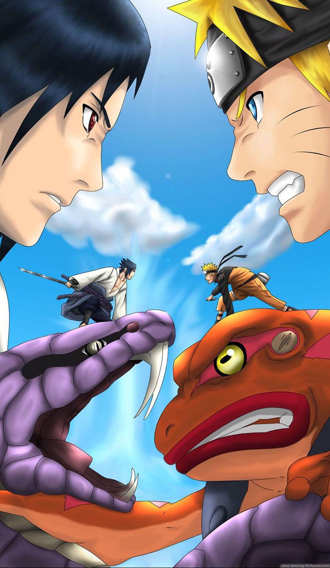 1080x1858 Anime Wallpaper HD For Samsung Galaxy S4