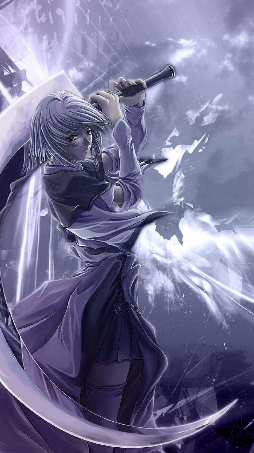 1080x1920 Trapped in a Phone Anime Wallpaper. Anime Wallpaper, Beautiful Anime Wallpaper and Awesome Anime Wallpaper