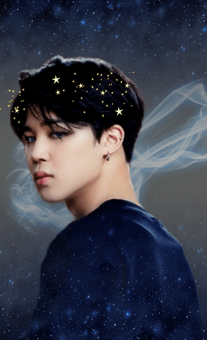 720x1184 Jimin Bts Wallpaper
