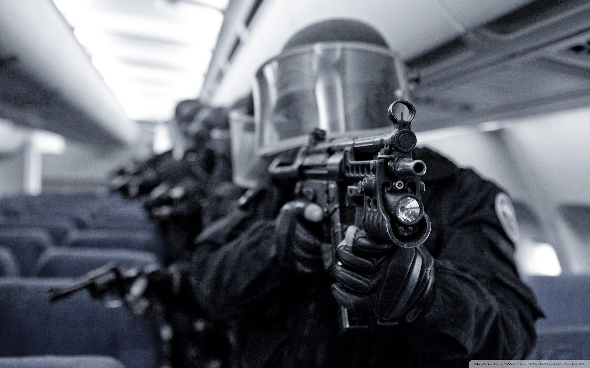 1920x1200 GIGN, Lassaut Wallpaper HD / Desktop and Mobile Background