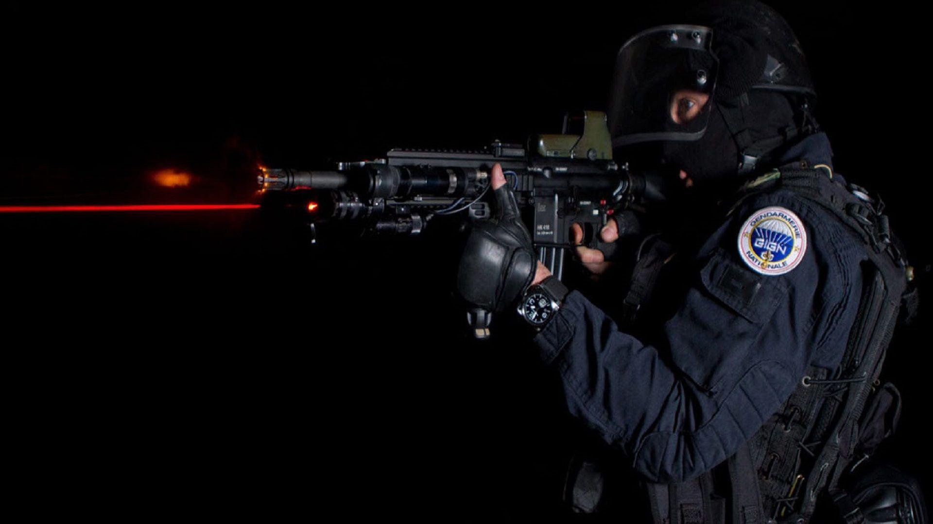 1920x1080 GIGN image of the World all Military Fans Group