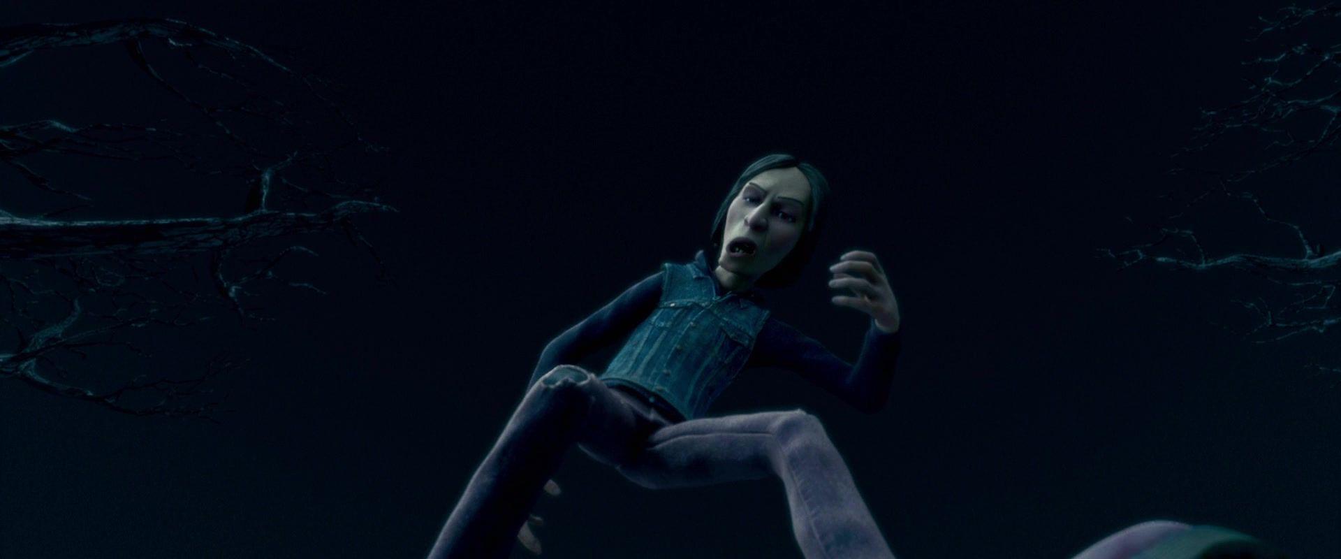 1920x800 Monster House Screencaps, Screenshots, Image, Wallpaper, & Picture