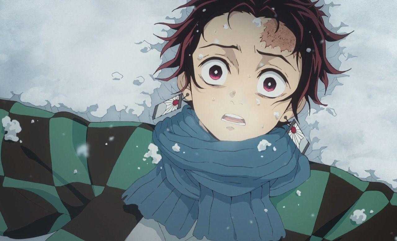 1280x779 Kimetsu No Yaiba HD iPhone Wallpaper 1080p HD Wallpaper