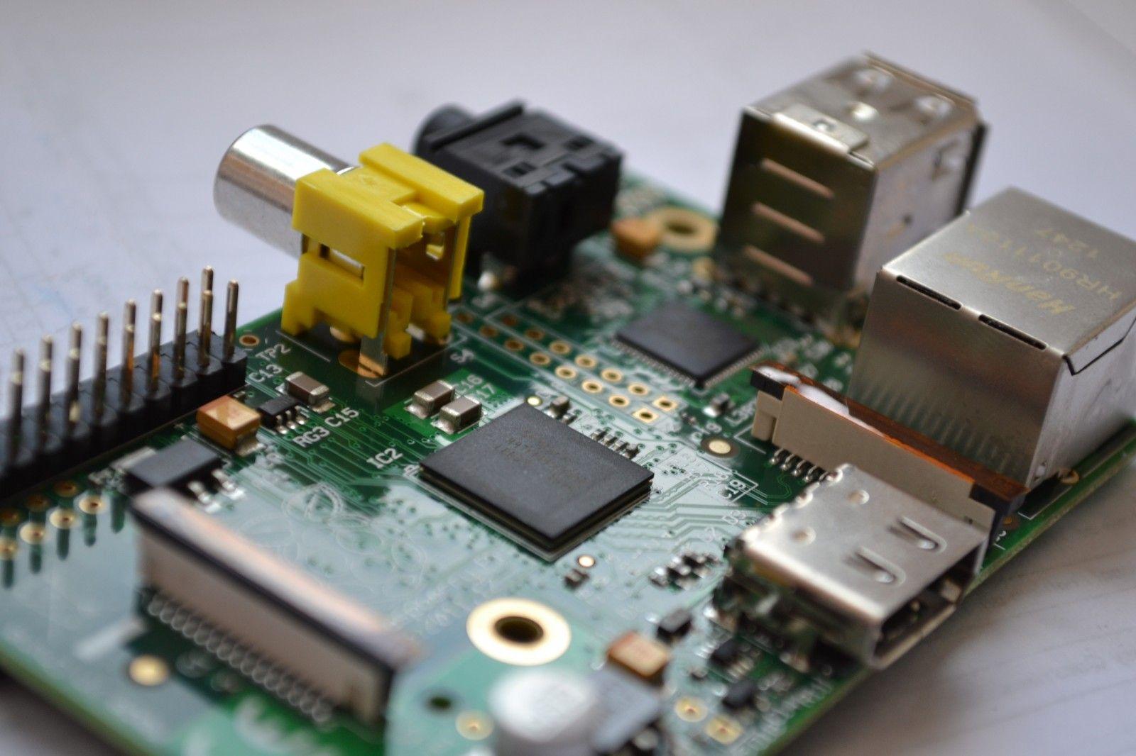 1600x1066 macro, computer, technology, machine, electronics, Raspberry Pi, gadget, personal computer hardware, electronic device, microcontroller. Mocah.org HD Desktop Wallpaper
