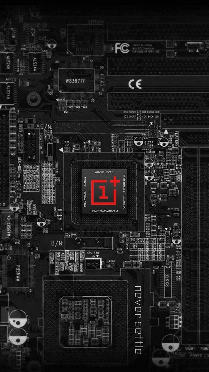 736x1308 can anyone suggest me a wallpaper of oneplus 6t internal components