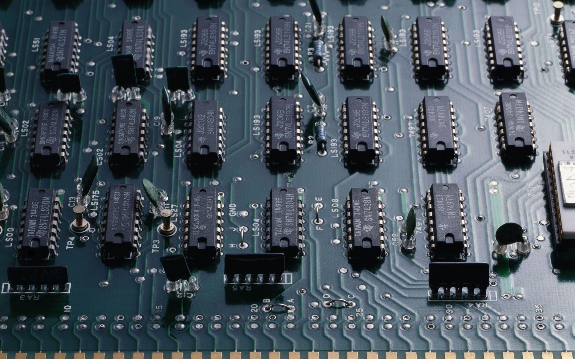 1920x1200 High resolution wallpaper of fee, picture of soldering, chips