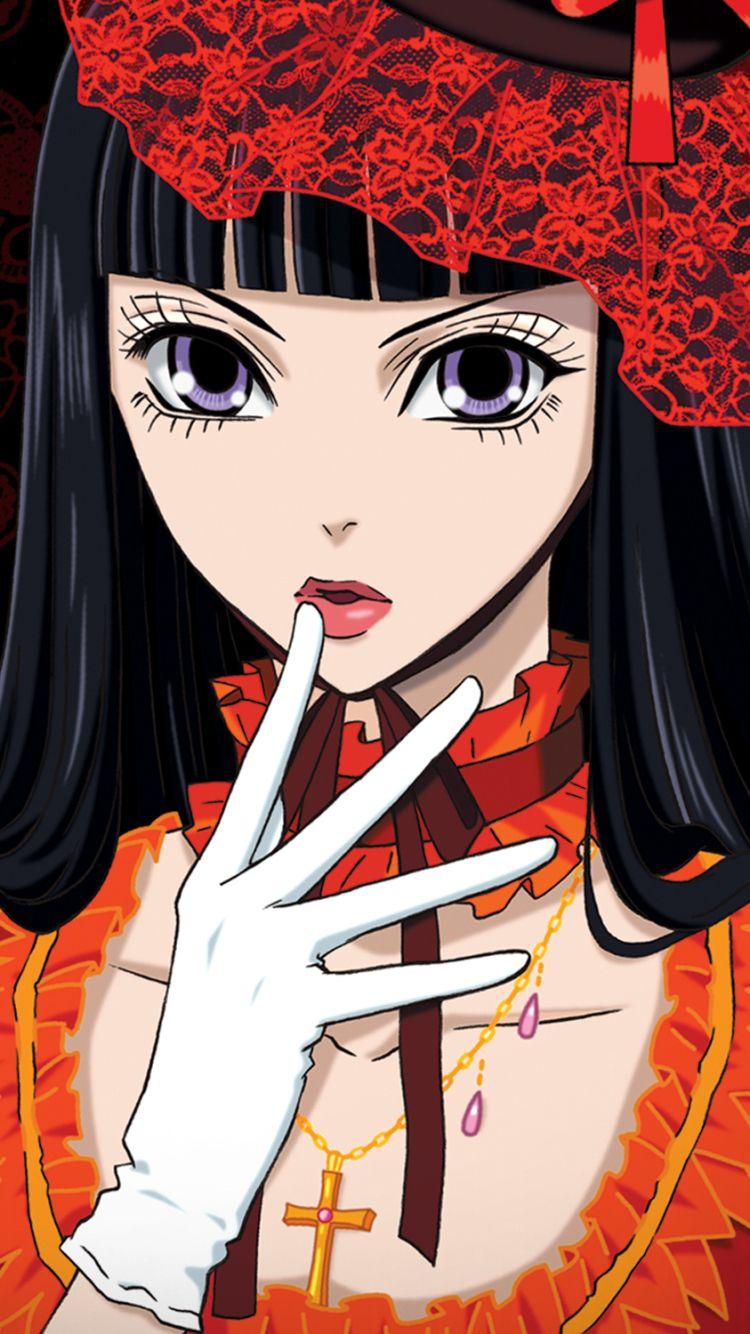 750x1334 Yamato Nadeshiko Shichi Henge