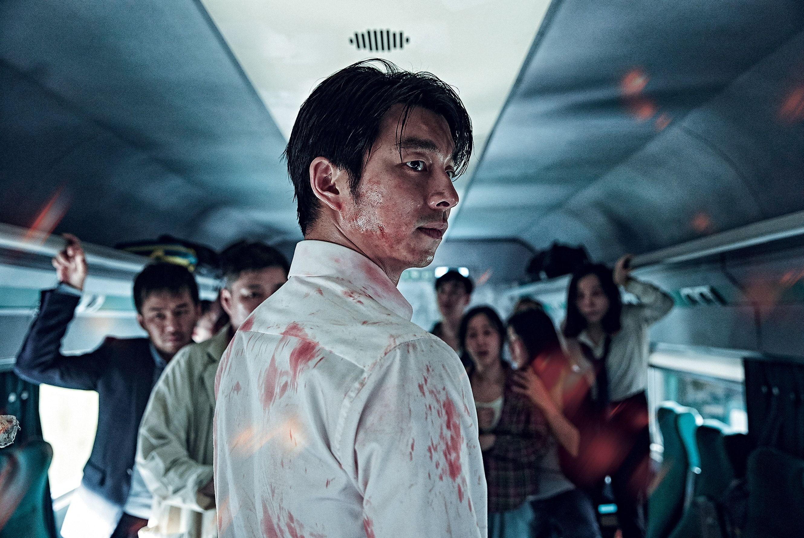2660x1780 Train to Busan HD