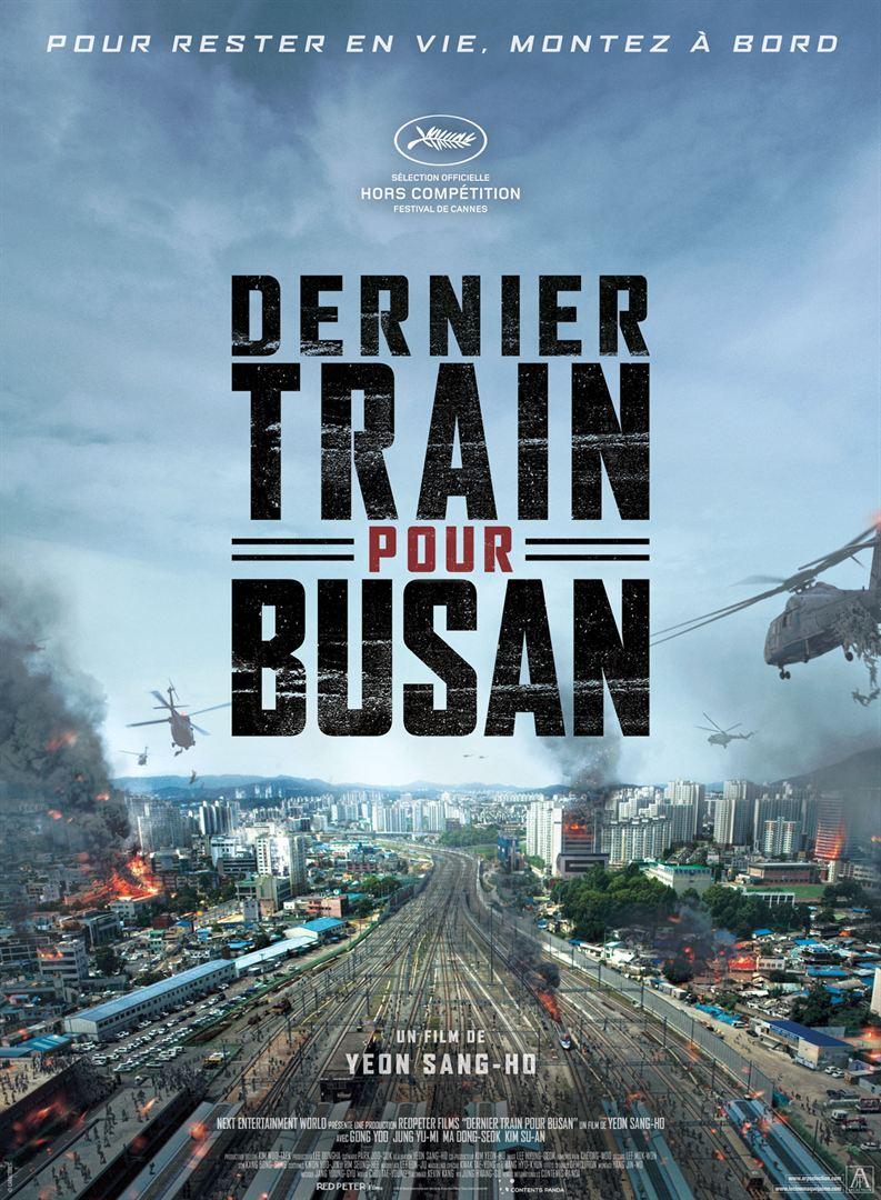 Train To Busan Wallpapers - Top Free Train To Busan Backgrounds ...