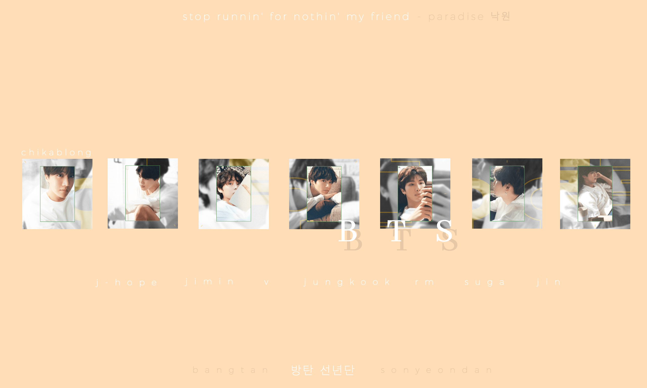 2560x1534 Pastel Aesthetic Soft Desktop Wallpaper