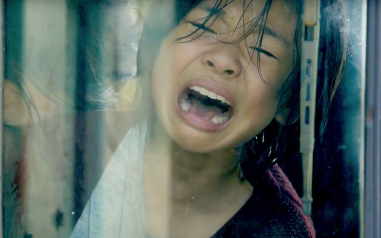 1280x800 Train to Busan: Save Humanity, Not Human Beings