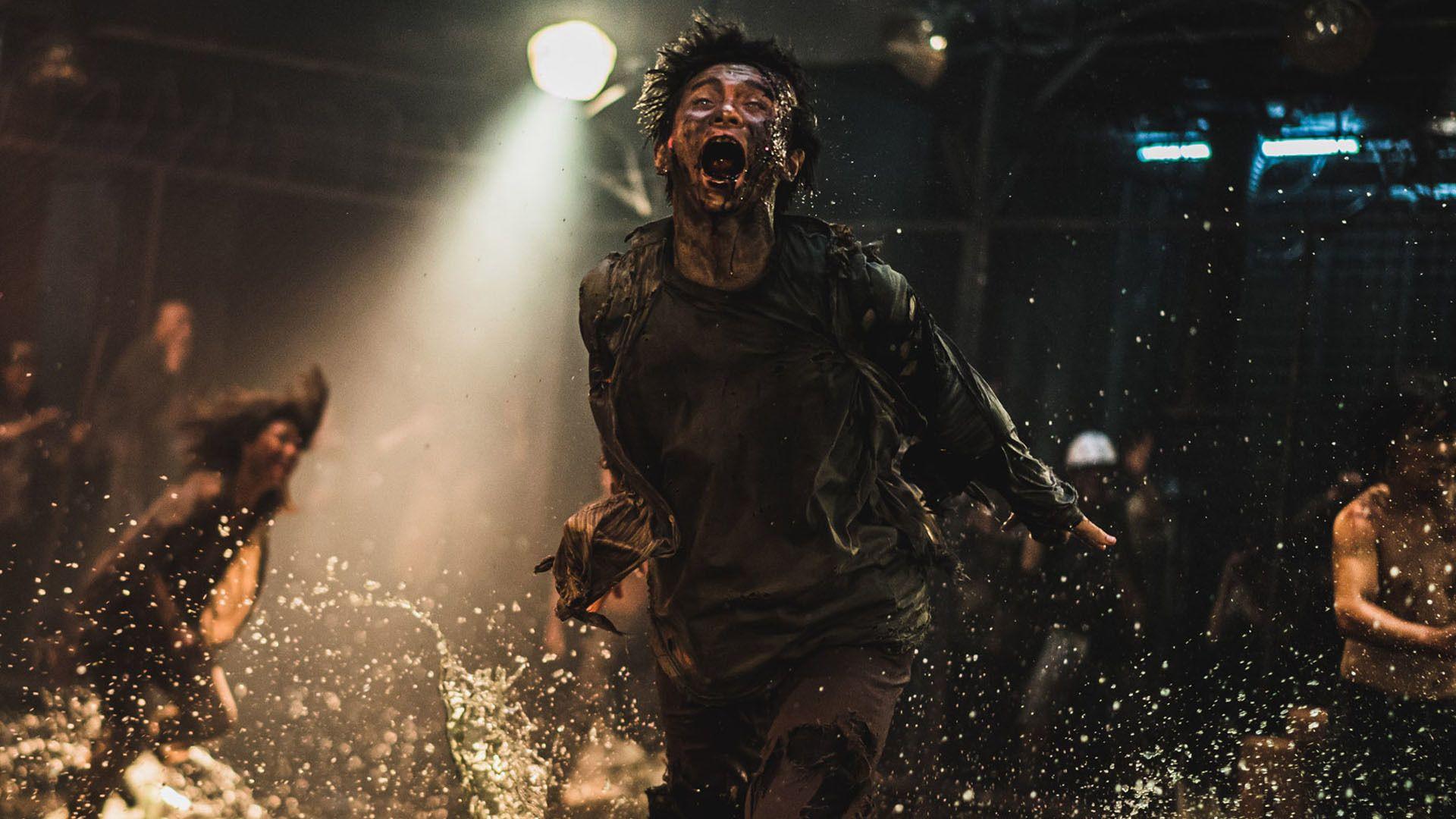 1920x1080 New Train to Busan Sequel Delivers Spectacular Zombie Action
