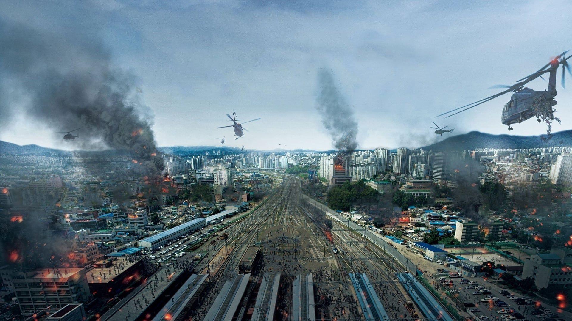 1920x1080 Watch Train to Busan 2016 Full Movie Stream Online