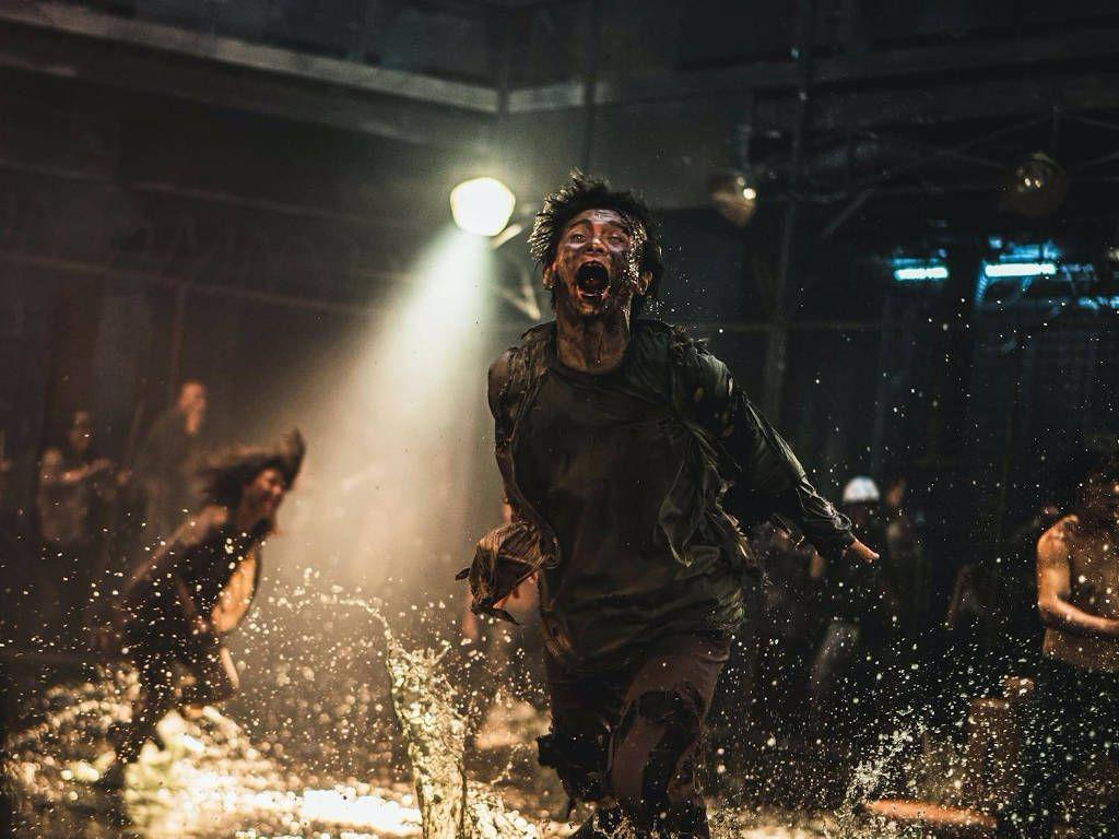 1024x768 Train to Busan sequel, Peninsula, releases new teaser. News & Features