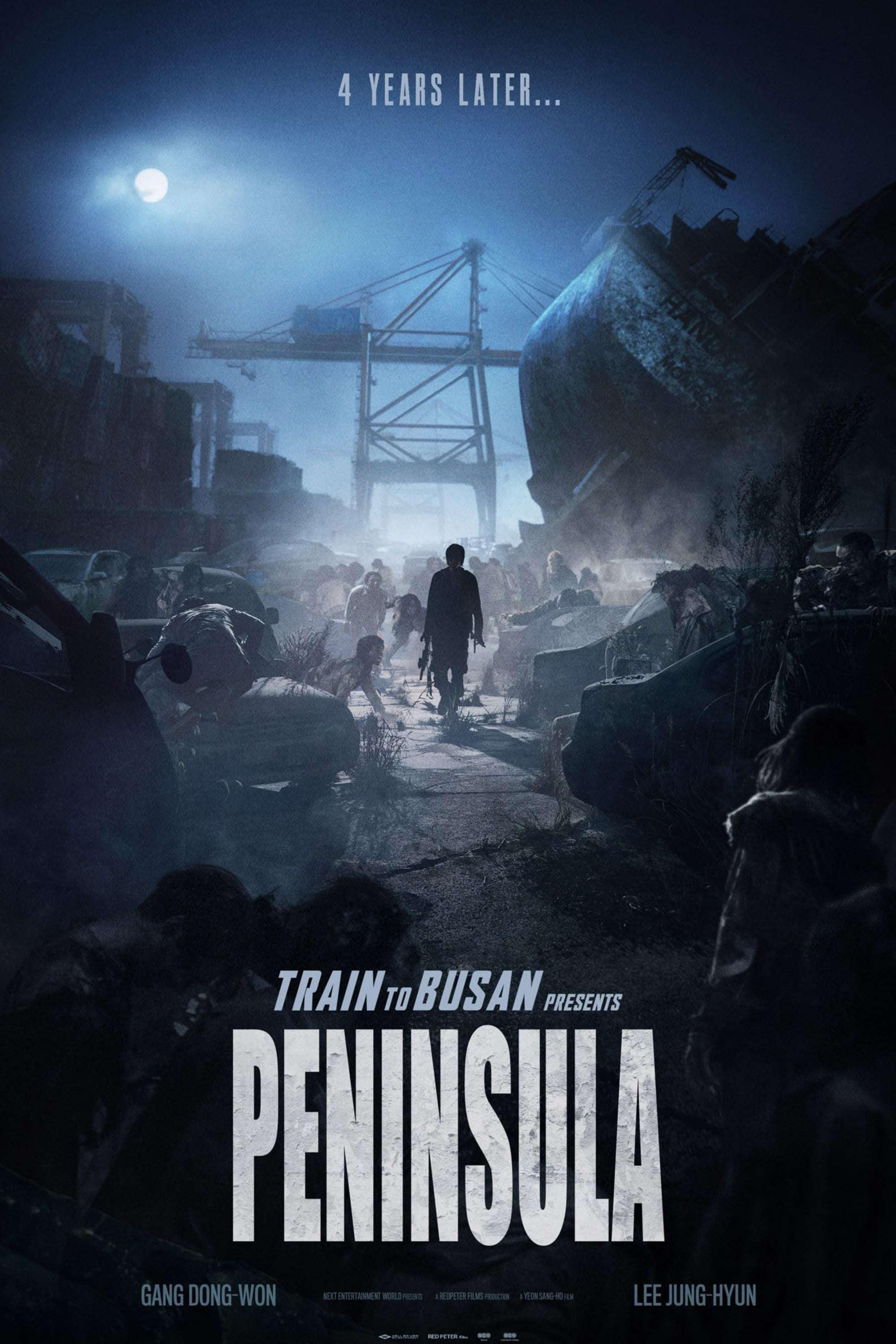 2000x3000 Train to Busan 2 English Movie Release Date, Trailers, Photo. Find Where to Watch Online 24reel