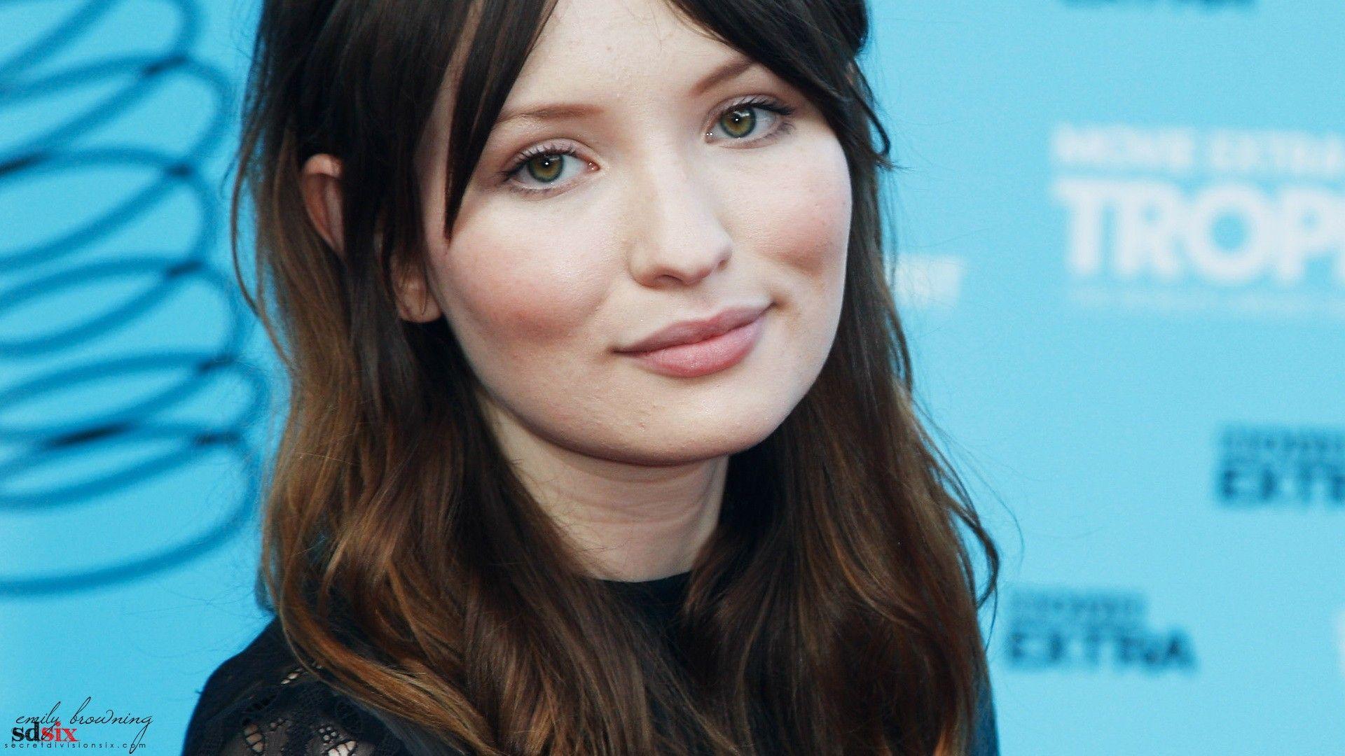 1920x1080 Emily Browning wallpaper, Celebrity, HQ Emily Browning pictureK Wallpaper 2019