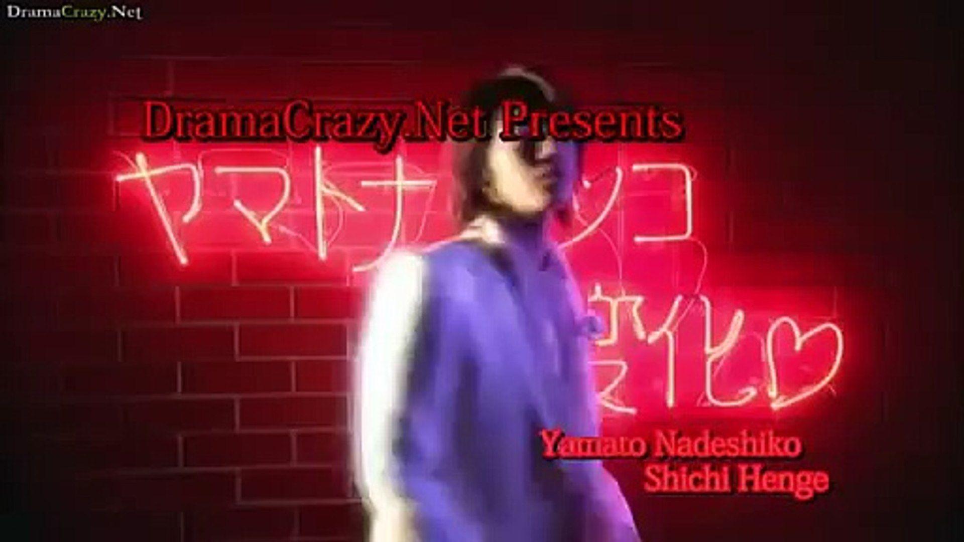 1920x1080 Yamato Nadeshiko Shichi Henge Episode 5 part 2