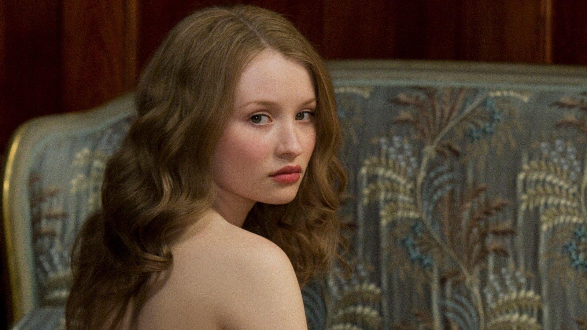 1920x1080 women, movies, actress, Emily Browning wallpaper