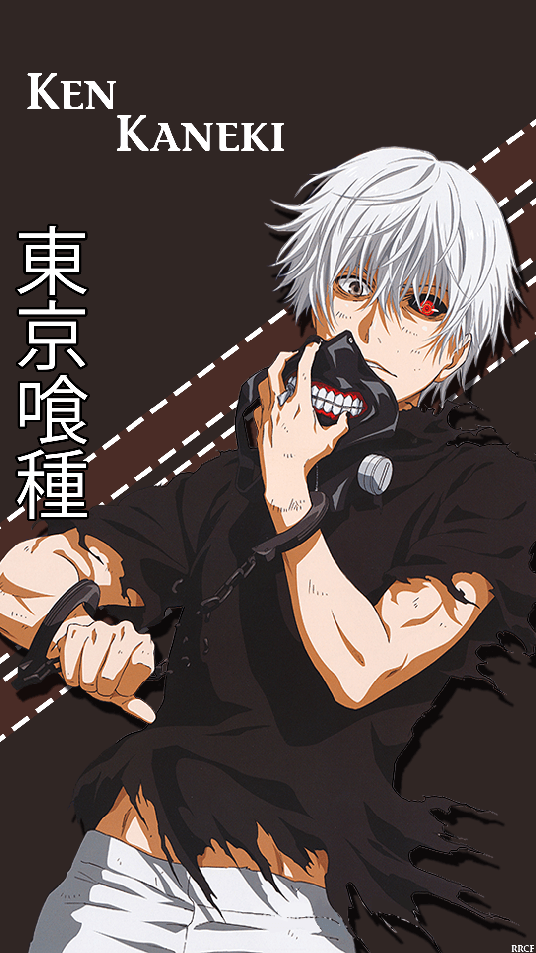 1080x1920 Kaneki wallpaper android
