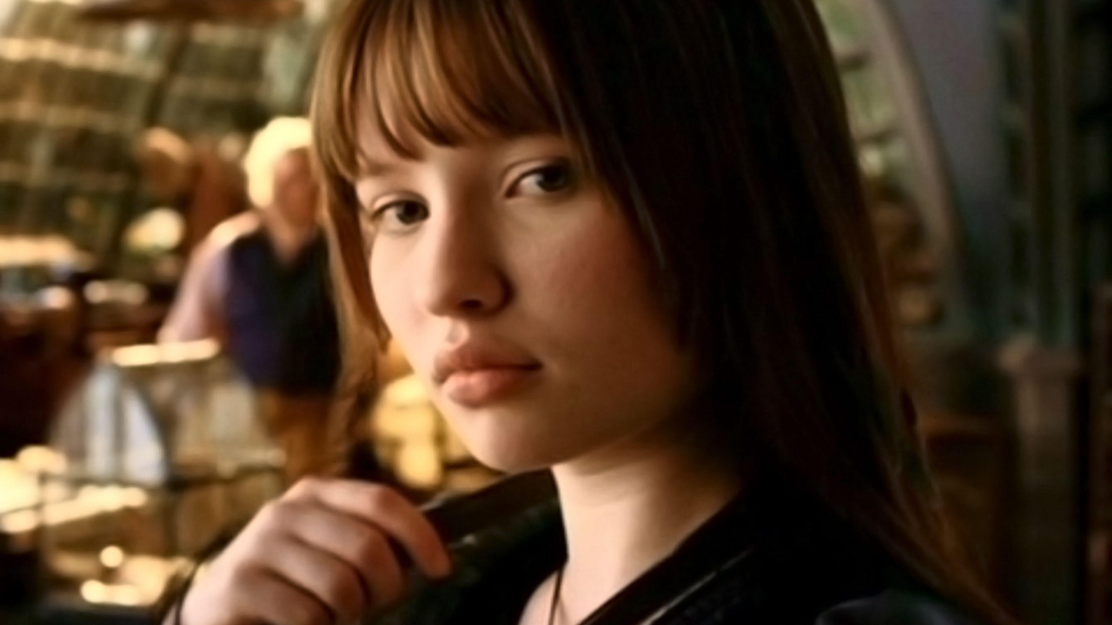 3840x2160 Emily Browning Image 4K Wallpaper, HD Celebrities 4K Wallpaper, Image, Photo and Background