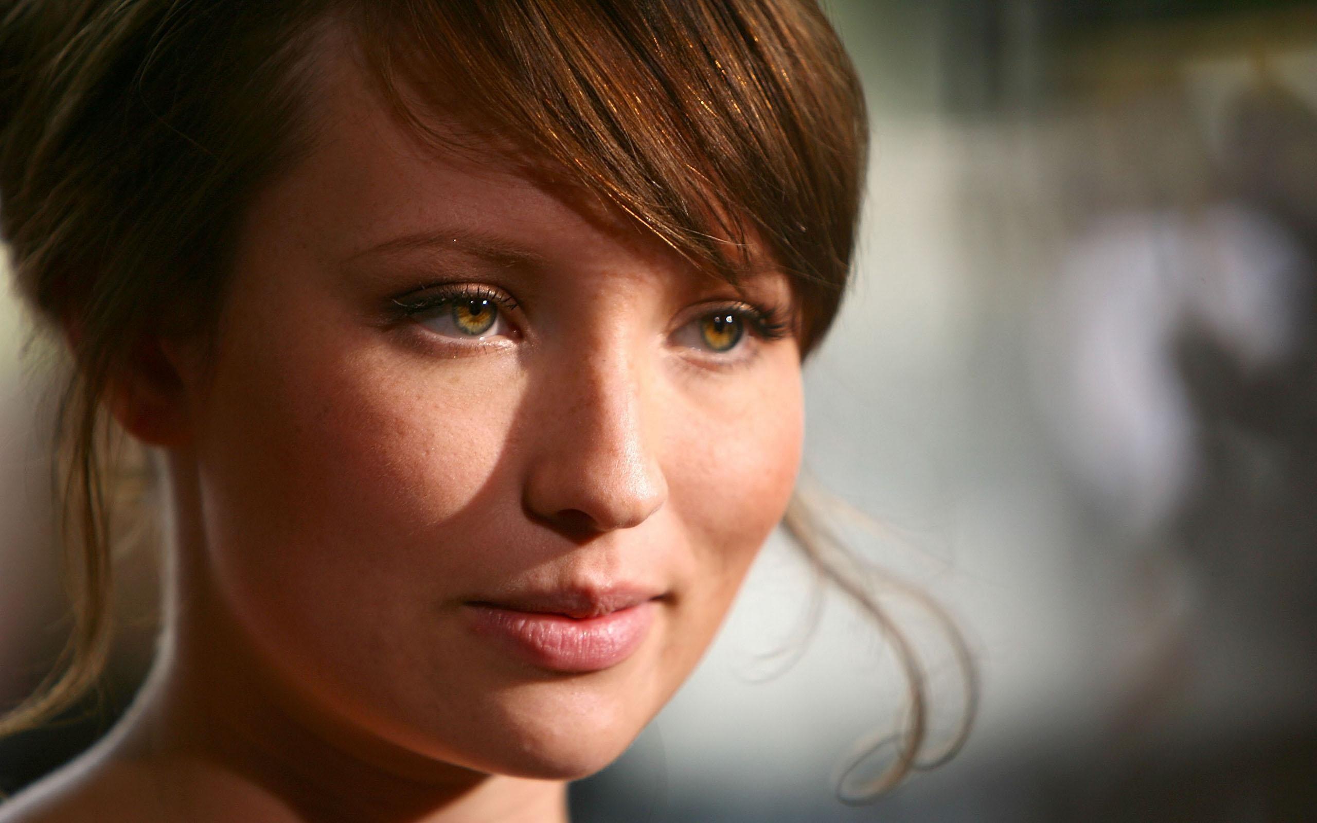 2560x1600 Emily Browning Wallpaper. HD Wallpaper Background