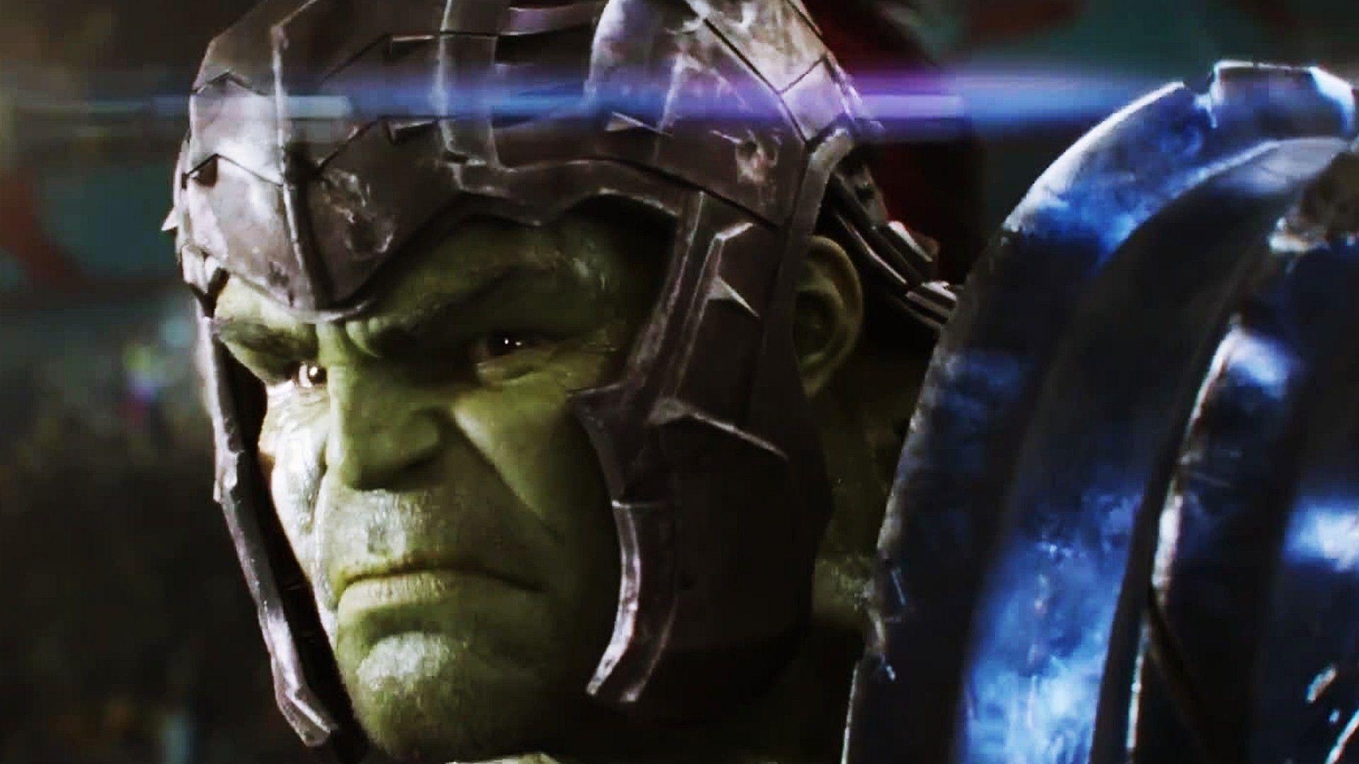 1920x1080 Thor Ragnarok Hulk Wallpaper 16228