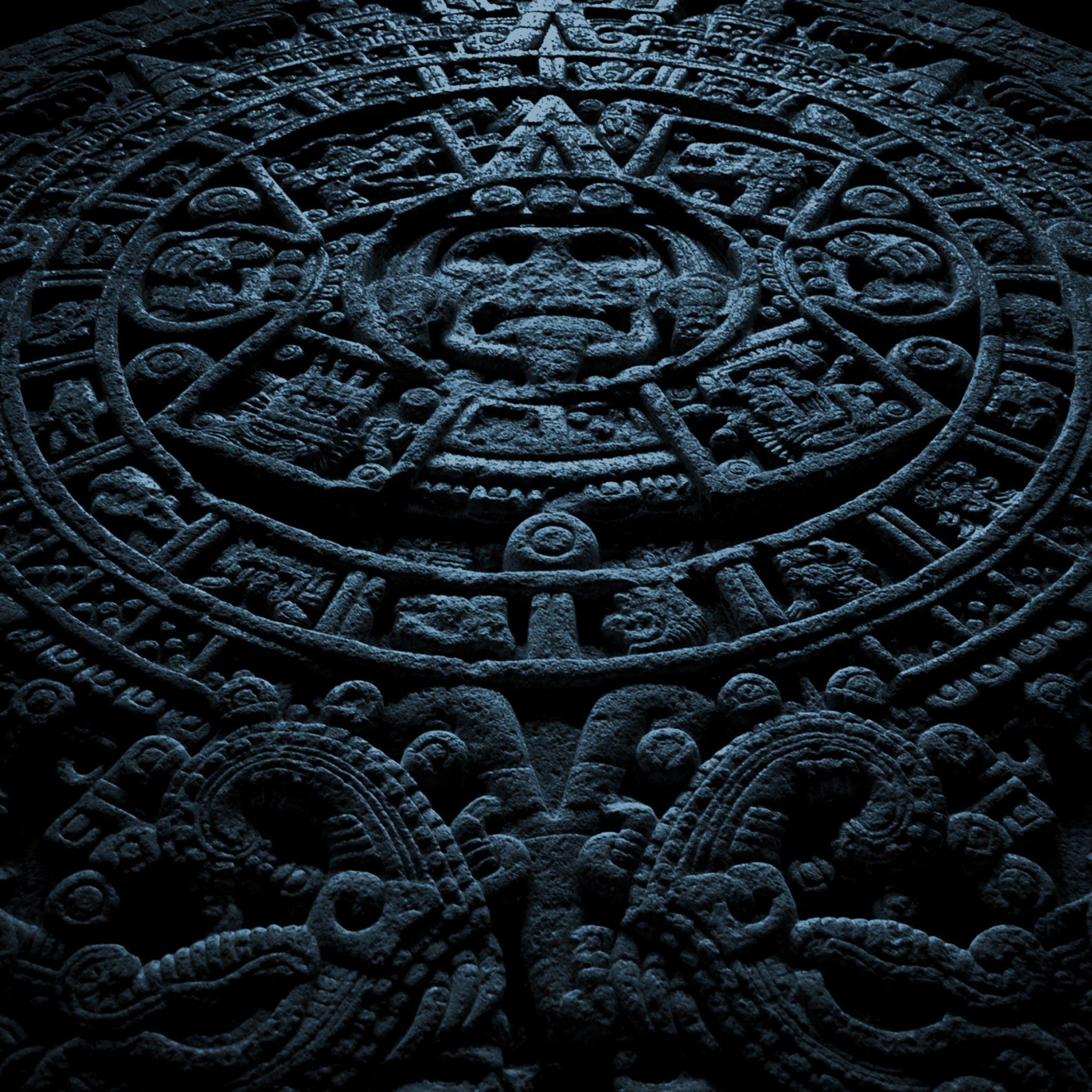 2048x2048 iPad HD Wallpaper