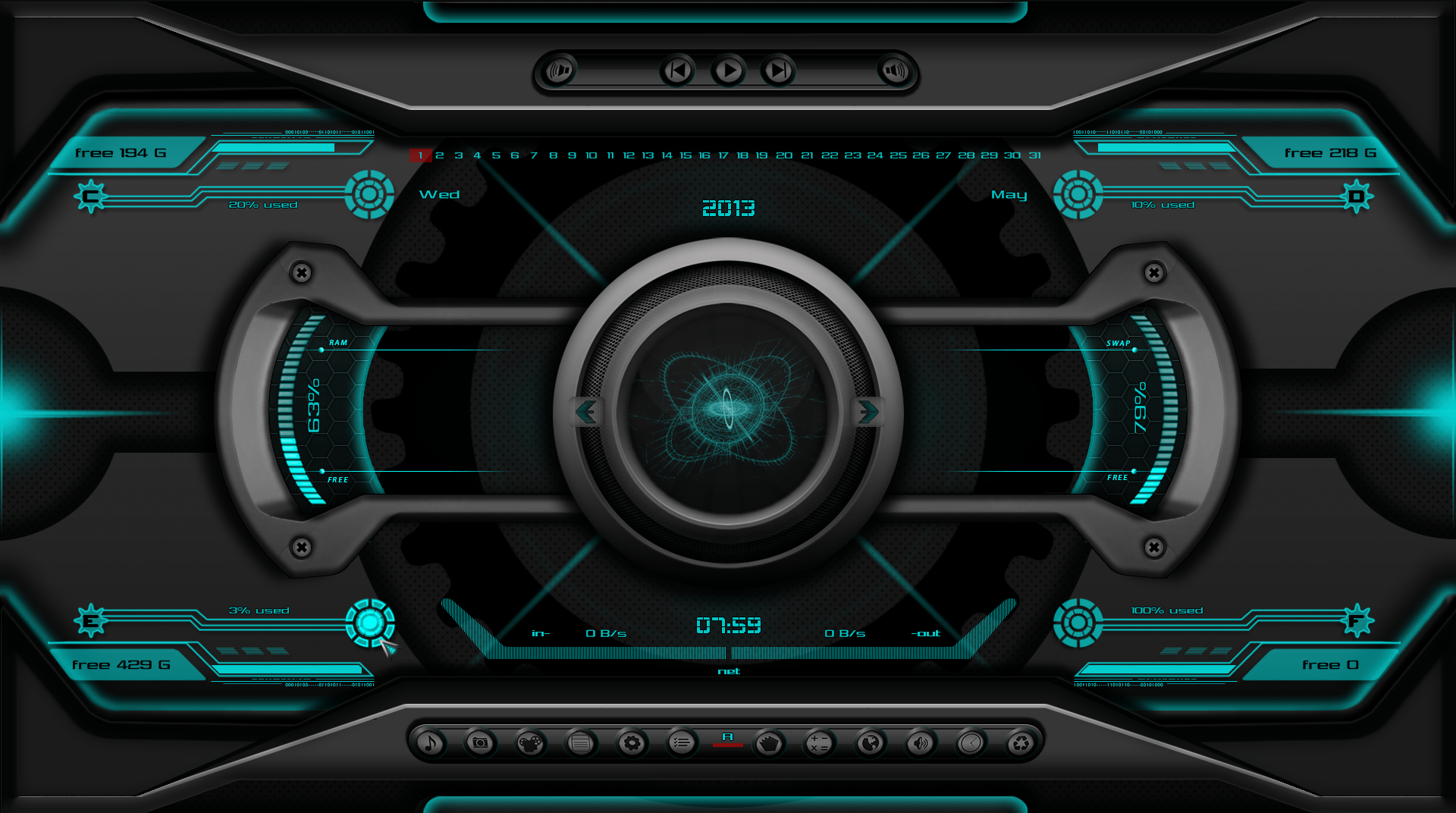 Control Panel Wallpapers - Top Free Control Panel Backgrounds