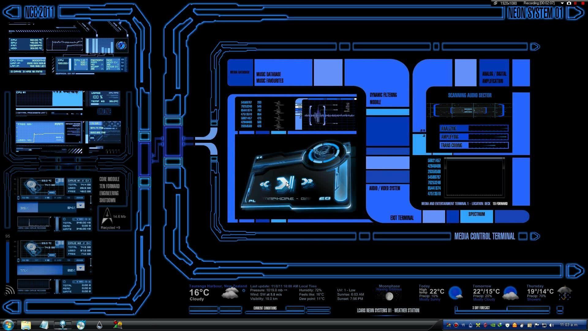 Control Panel Wallpapers - Top Free Control Panel Backgrounds ...