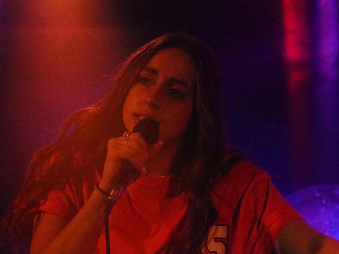 1125x844 Tate McRae review, Camden Assembly: One of pop's bright young hopes