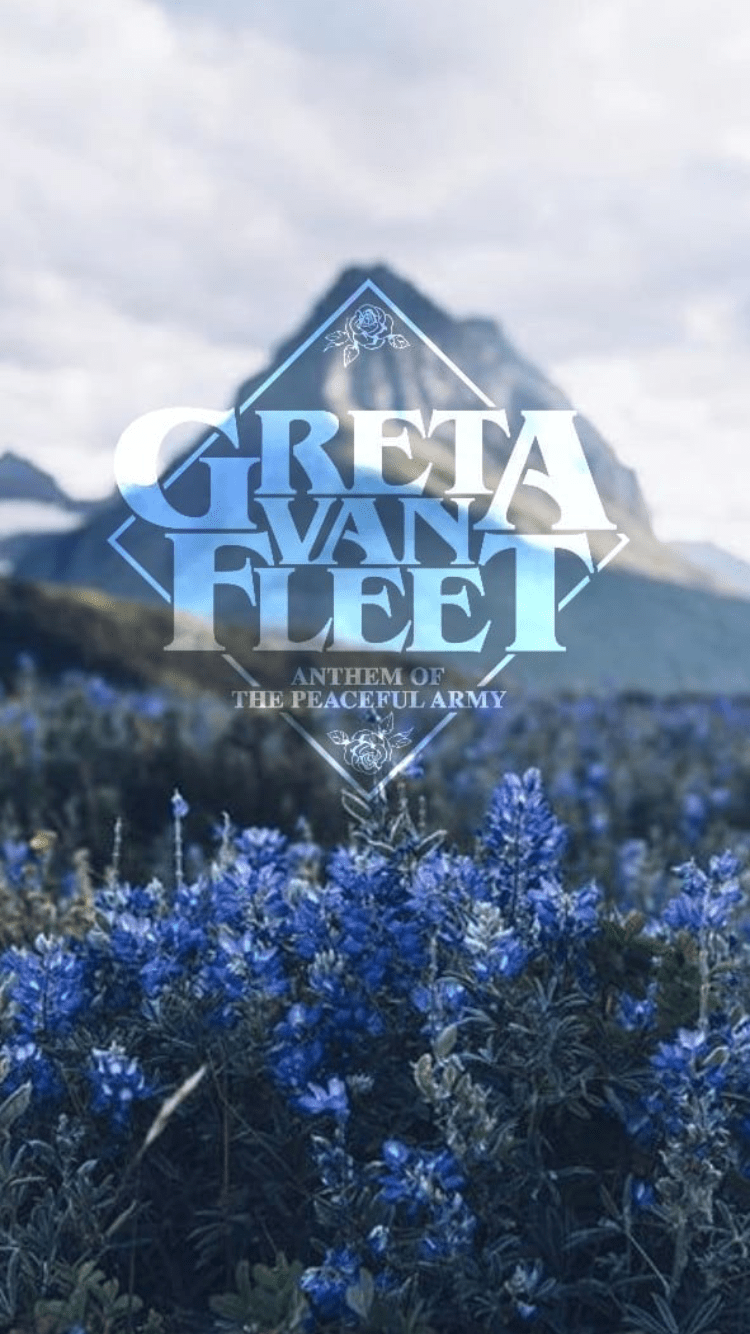 Discover more than 66 greta van fleet wallpaper  incdgdbentre