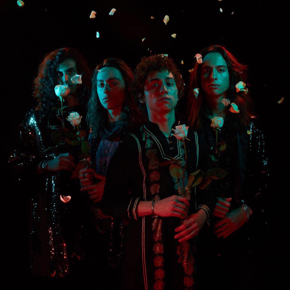 960x959 Greta Van Fleet's Sam Kiszka on SNL, negative reviews, & Led Zeppelin comparisons