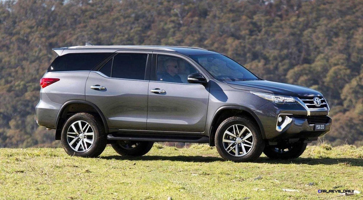 Fortuner Car Wallpapers - Top Free Fortuner Car Backgrounds -  WallpaperAccess