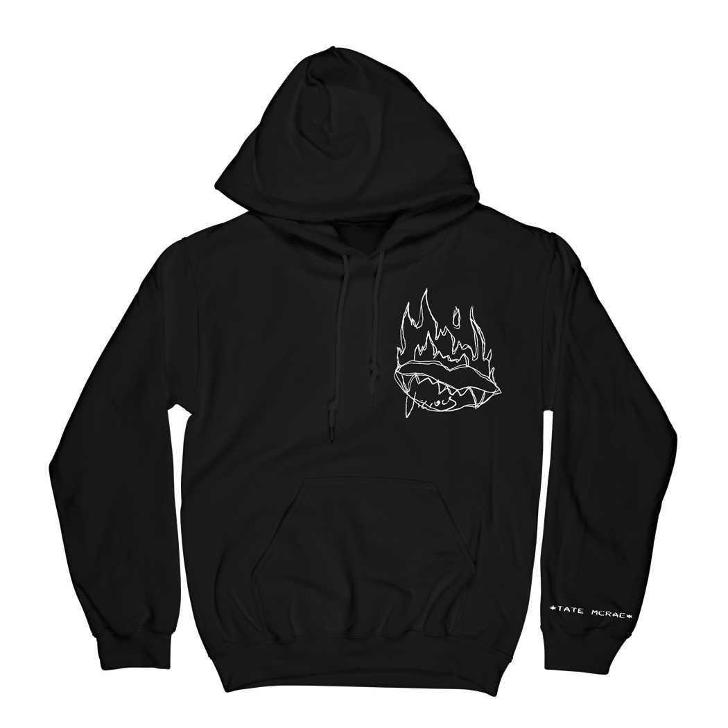 1050x1050 Vicious Hoodie