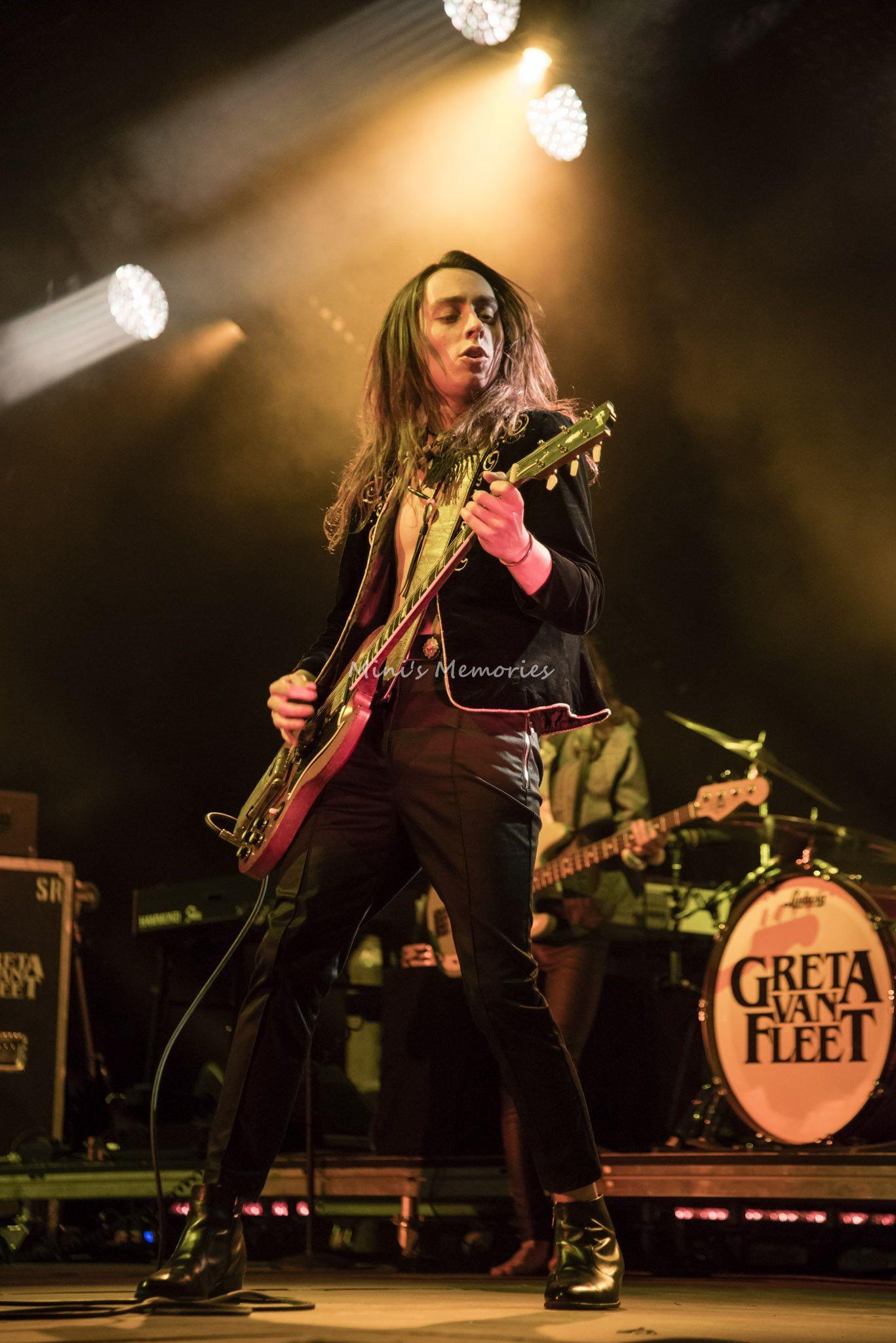 1367x2048 Greta Van Fleet Eric Alper