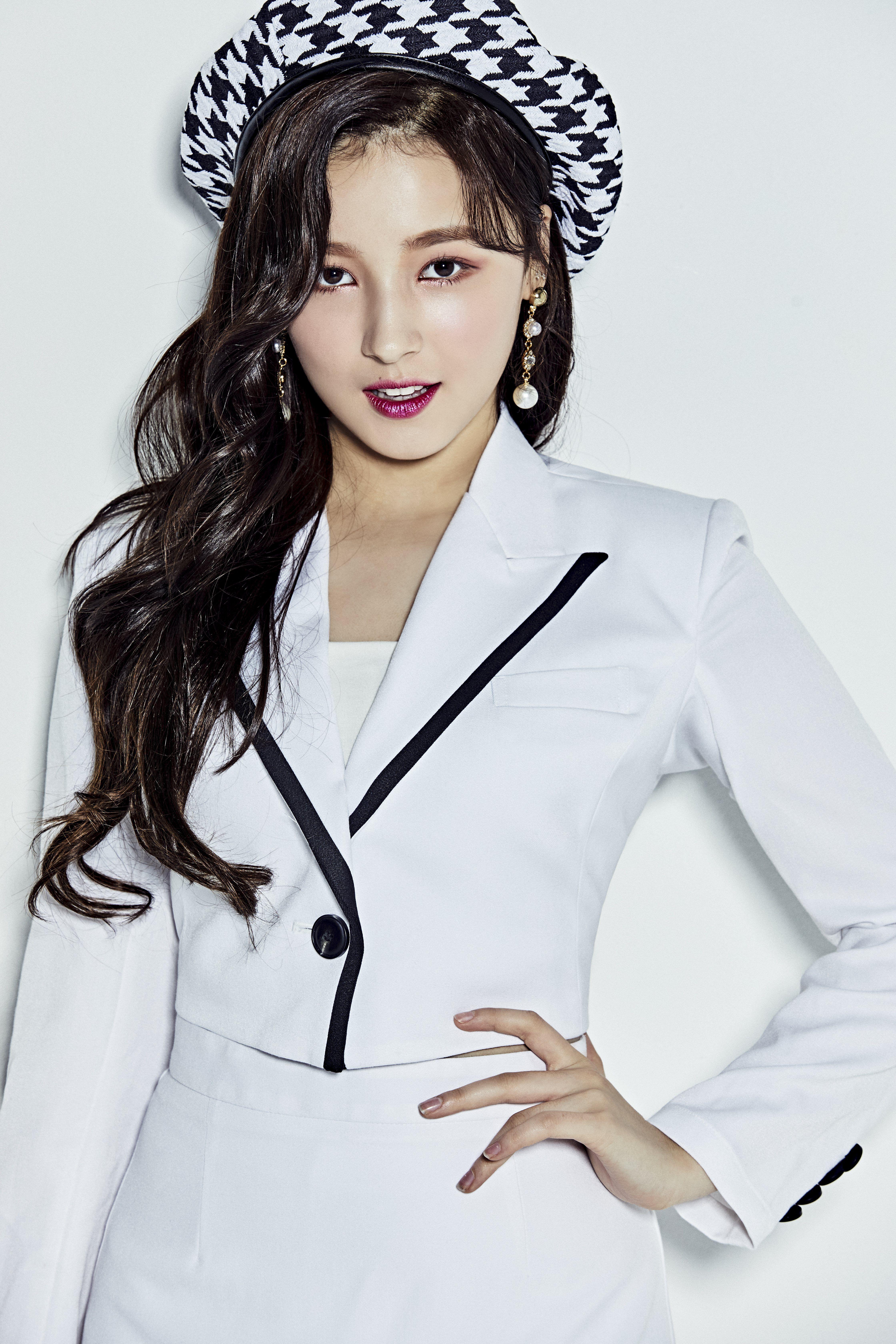 4480x6720 Momoland Nancy Great. Feminino, Celebridades, Mulher