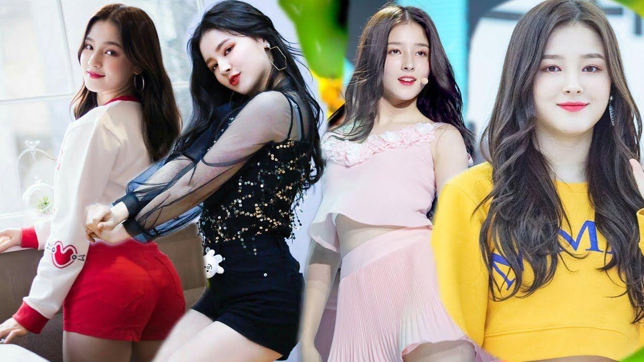 1280x720 Momoland Nancy Wallpaper