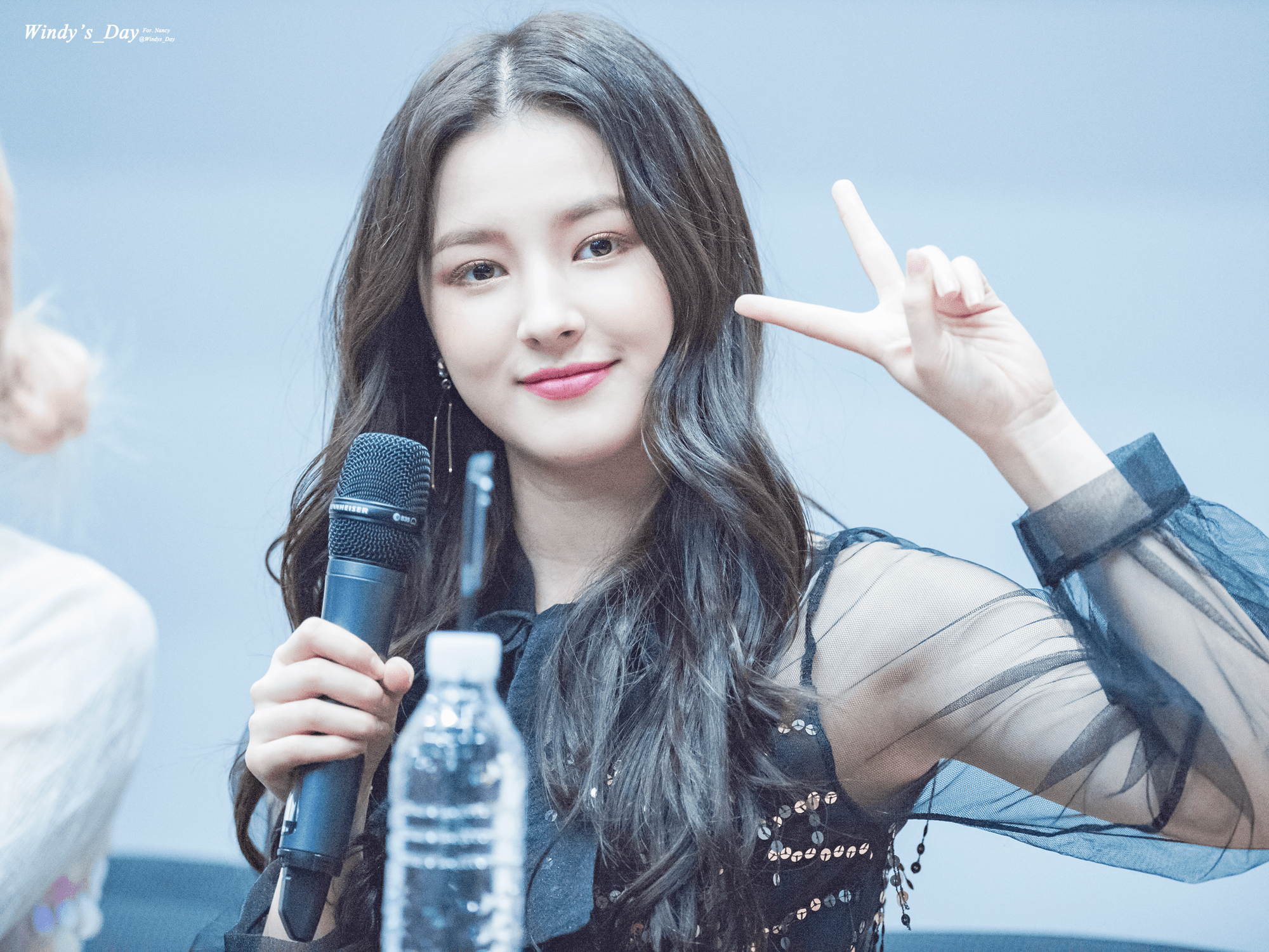 2000x1500 Nancy Momoland #nancy #momoland #armpit. Nancy momoland, Nancy jewel mcdonie, Beautiful person
