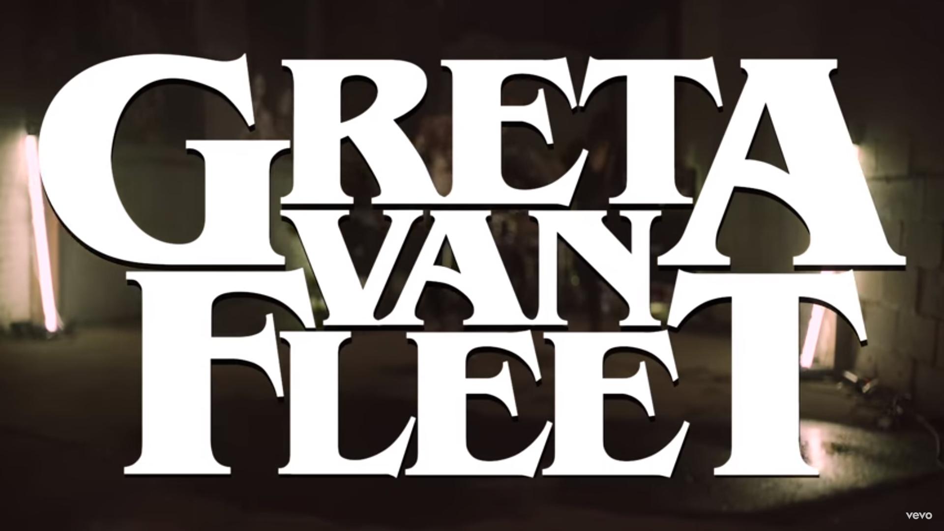 1920x1080 Greta Van Fleet give us a Highway Tune