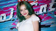 3840x2160 Nancy (Nancy Jewel Mcdonie) 4K 8K HD Wallpaper