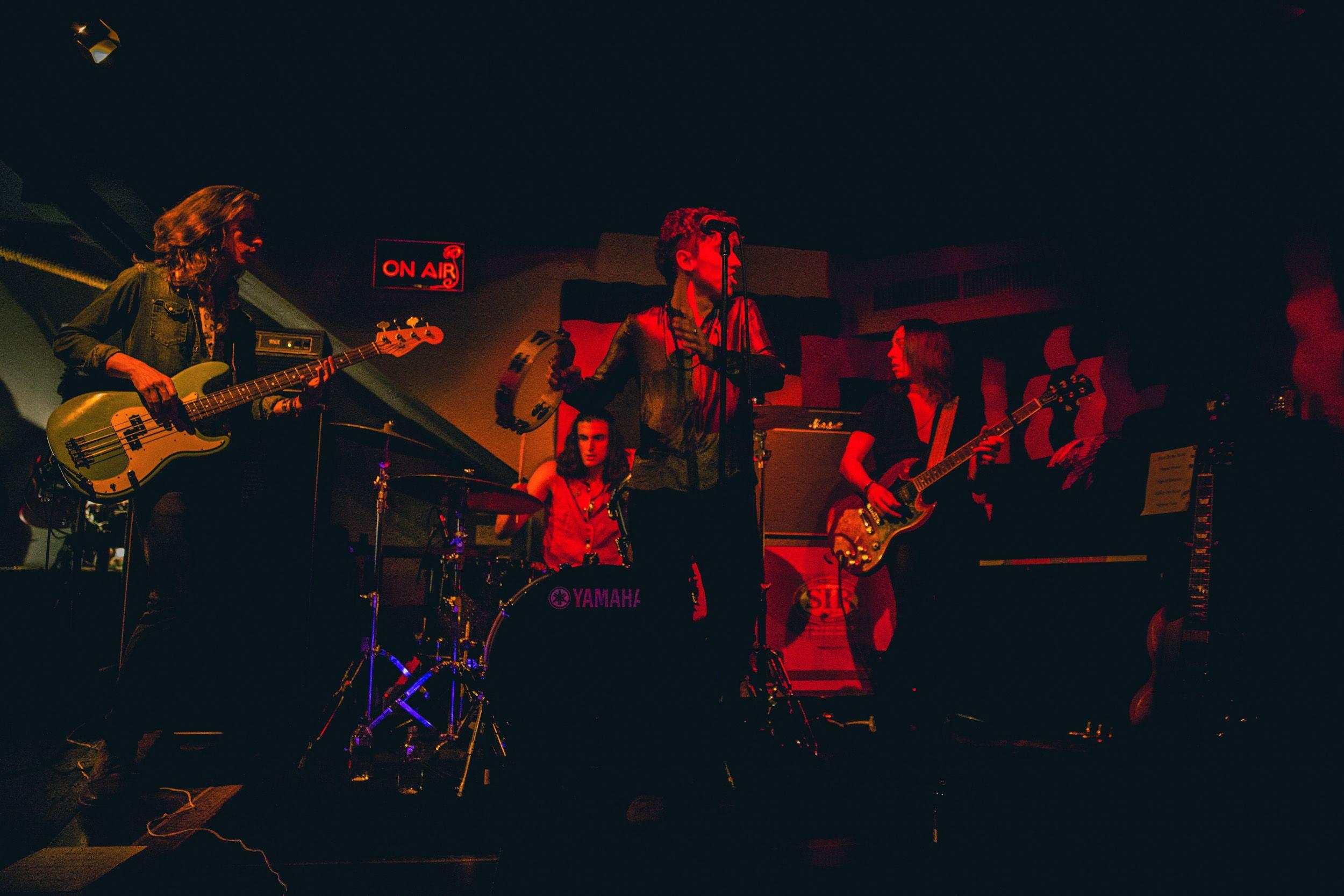 2500x1667 SMC Spotlight No.1. Greta Van Fleet 'From The Fires' Review & Exclusive Interview