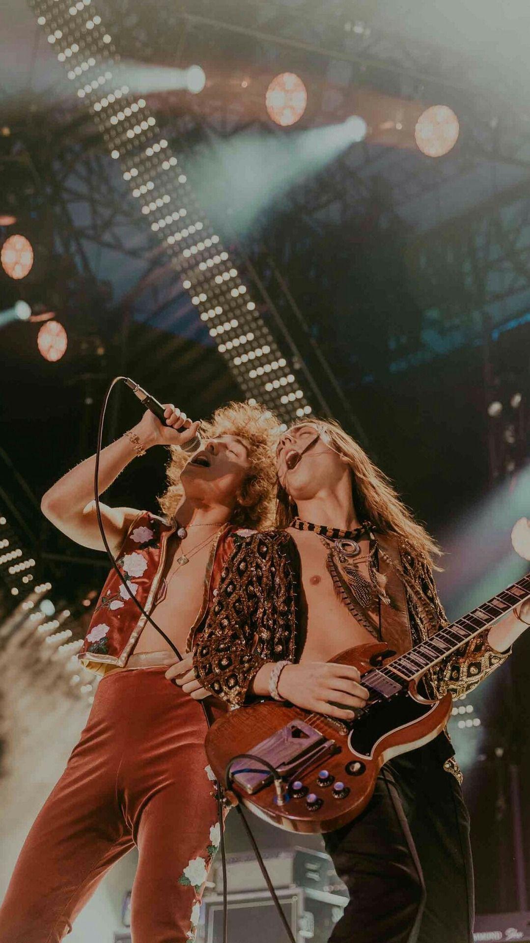 1079x1920 greta van fleet wallpaper