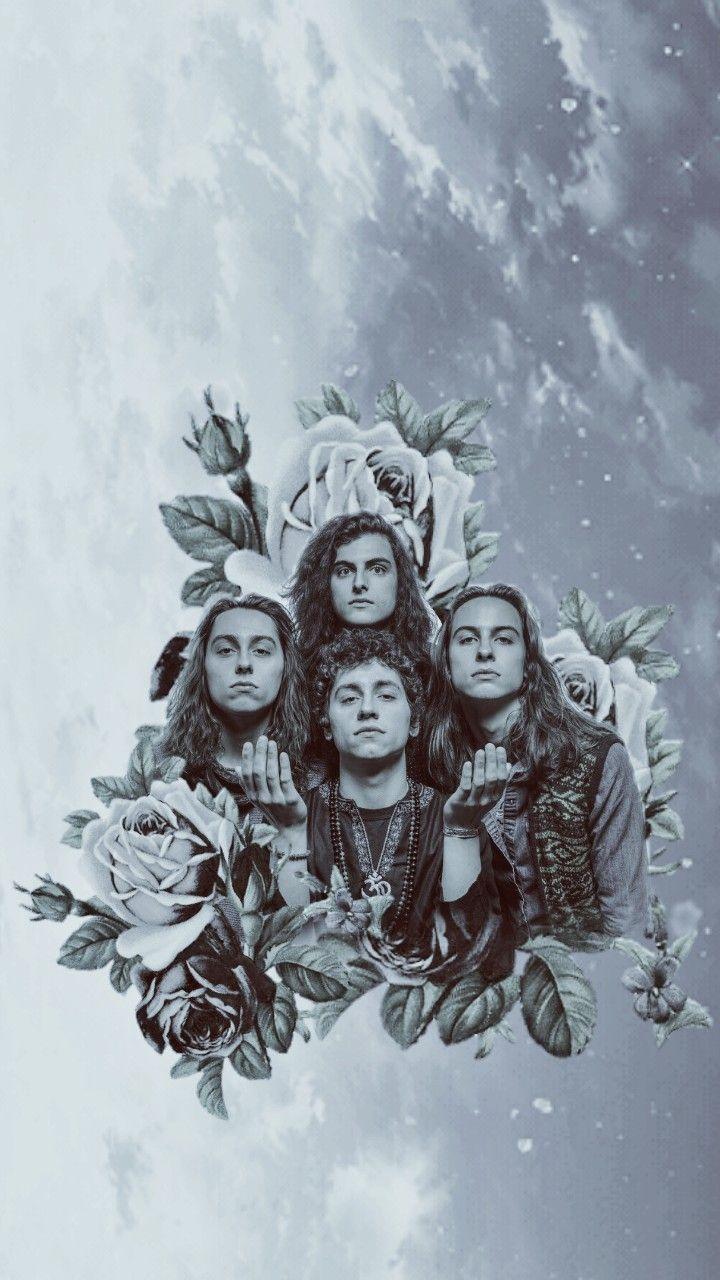 720x1280 wallpaper. Greta, Band wallpaper, Badass baby