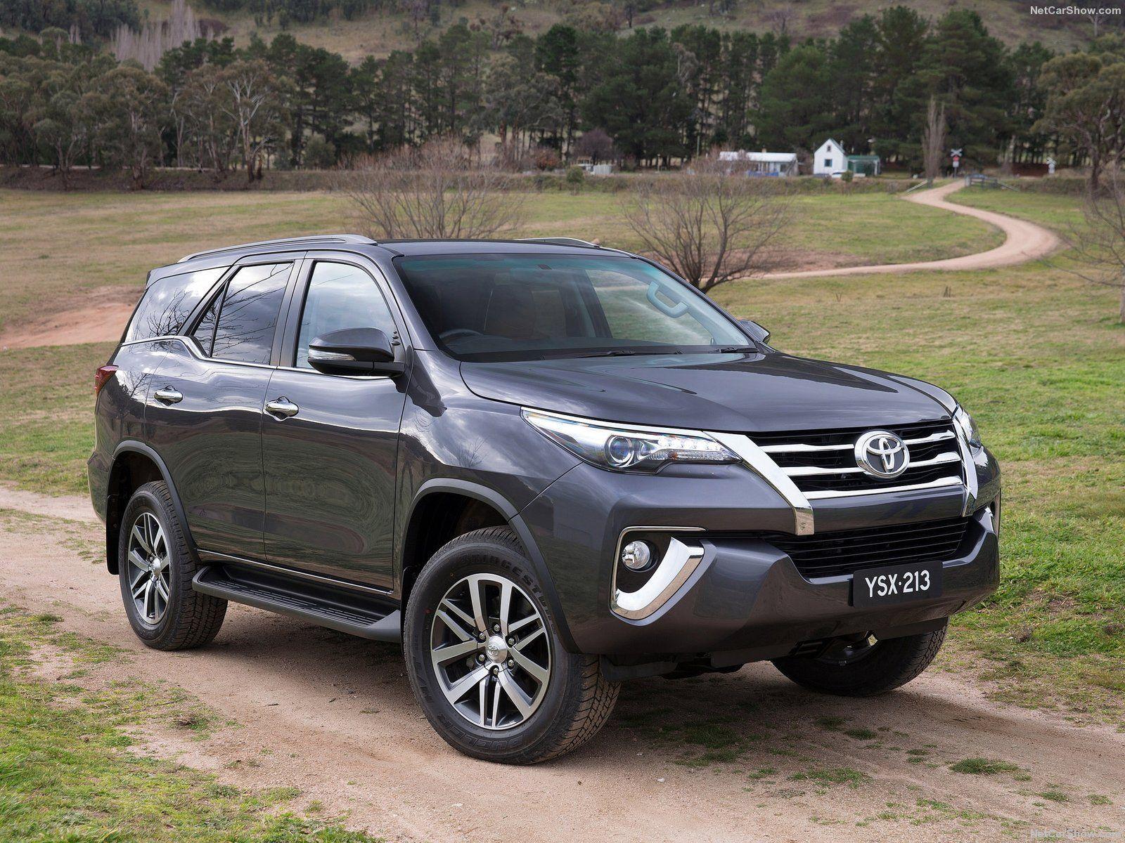 Fortuner Car Wallpapers - Top Free Fortuner Car Backgrounds ...