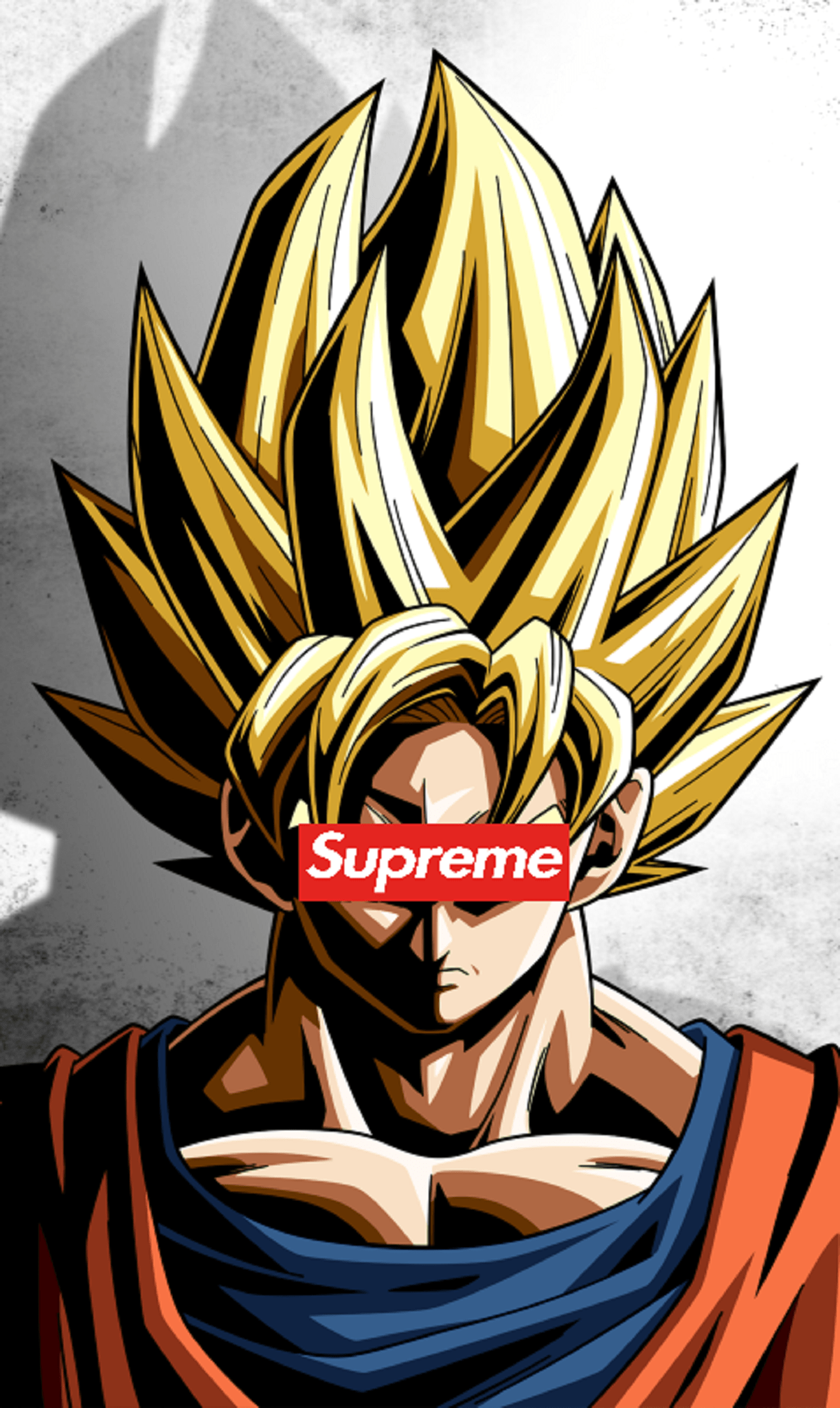 Supreme Vegeta Wallpapers Top Free Supreme Vegeta Backgrounds Wallpaperaccess